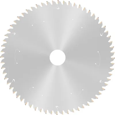 Produktbild von PRO Aluminium cordless Kreissägeblatt, 216 x 2,2 x 30 mm