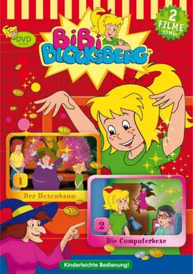 Obrázok produktu pre Hexenbann/Computerhexe