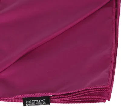 Obrázok produktu pre Regatta - Osuška RG5237 (jedna veľkosť) (fialová)