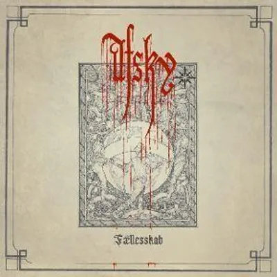 Produktbild von Faellesskab (Digipak)