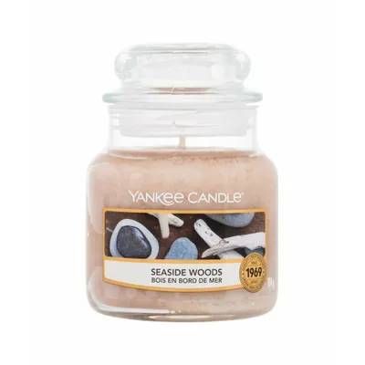 Obrázok produktu pre Yankee Candle Vonná sviečka v malej nádobke - Prímorský les