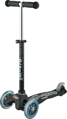 Produktbild von Micro MMD039, Kinder, Dreiradroller, Unisex, 50 kg, 3 Rad/Räder, Polyurethan