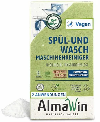 Zdjęcie produktu dla AlmaWin TraumZauber Eco Gąbka, 2 szt