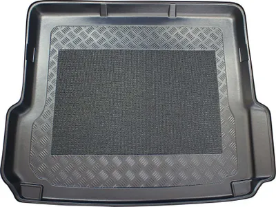 Produktbild von Z437563 Kofferraumwanne kompatibel mit Dacia Duster I 2010-12.2017