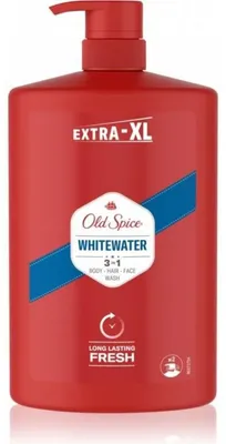 Obrázek produktu pro Old Spice SG 1000ml WhiteWater