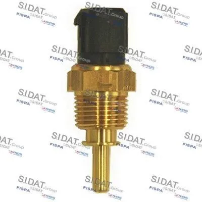 Produktbild von FISPA 82.478 Kühlmitteltemperatursensor für HYUNDAI ix35 (LM, EL, ELH) für KIA SPORTAGE (SL)
