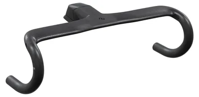 Produktbild von SYNCROS Creston iC SL Aero, 420mm black matt 90mm