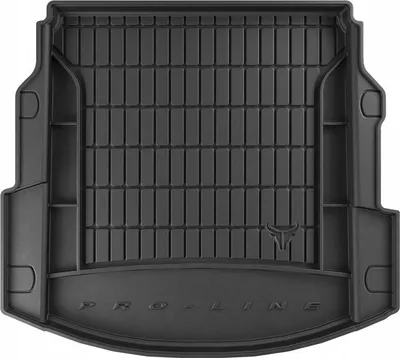 Image de Tapis de coffre FROGUM 3D pour Audi A8 D5 à partir de 2017