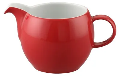 Imagen del producto de Thomas Milchkännchen 6 Pers. Sunny Day New Red 10850-408525-14430