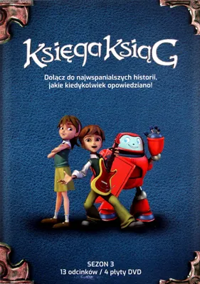 Produktbild von Superbuch (nur Originalversion) [4xDVD]