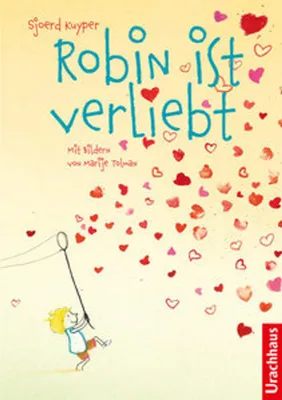 Immagine prodotto di Robin ist verliebt