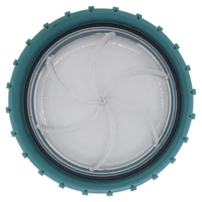 Image de Couvercle de filtre pour pompe de piscine, avec joint torique