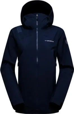 Produktbild von Alpine Guide GTX Performance Jkt W, Mountaineering Jacke, Damen - La Sportiva, Größe:XS, Farbe:B46B46-Night Sky
