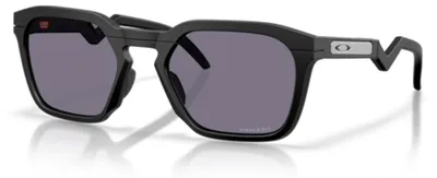 Produktbild von Oakley Sonnenbrille Hstn sq matt schwarz