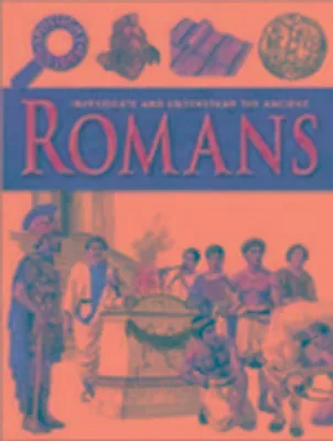 Produktbild von Romans