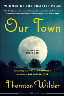 Produktbild von Our Town