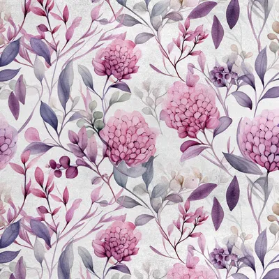 Immagine prodotto di Tessuto Velvet Royal motivo floreale RDX2309, 280 g/m²