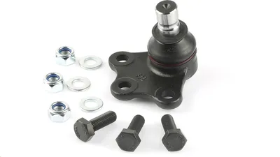 Produktbild von SKF Traggelenk passend für PEUGEOT 207 (WA, WC) VKDS 313006