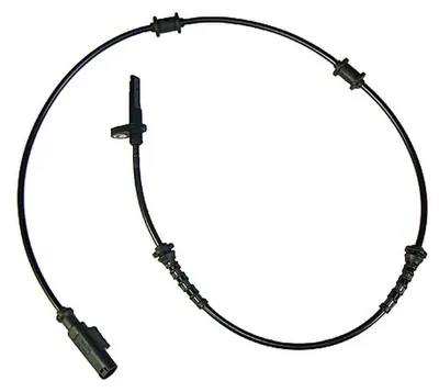 Produktbild von METZGER ABS Sensor Raddrehzahl Hinten für FIAT Ducato Kastenwagen (250, 290) 0900824