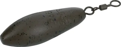 Produktbild von MIKADO CARP LONG CAST Distance Karpfenblei Grundblei 57g (2.0oz)