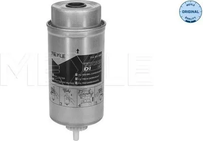 Image de Filtre à carburant