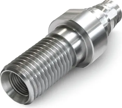 Produktbild von ROTHENBERGER Schnellwechsel-Adapter für RD Ceramic, G1/2" - FF35751