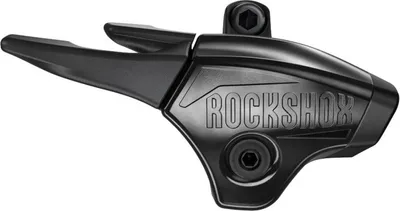 Produktbild von RockShox Remote Upgrade Kit rechts oben 2012-2017 OneL Full Spr MotionC Damp ....