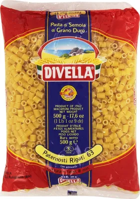 Produktbild von Divella Paternosti Rigate Nr.63