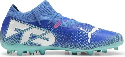 Produktbild von PUMA FUTURE 7 MATCH MG Bluemazing-PUMA White-Elec 11
