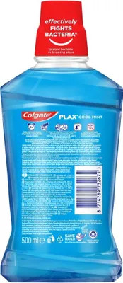 Immagine prodotto di Płyn do płukania jamy ustnej Colgate Cool Mint 500 ml