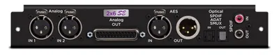 Obrázek produktu pro Apogee 2X6SE – zvukový rozhraní