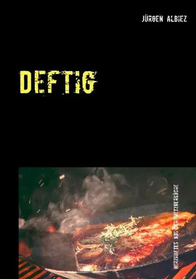 Produktbild von Deftig