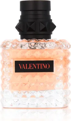 Produktbild von VALENTINO Born In Roma Coral Fantasy, Frauen, 30 ml, Spray, 947949 04 INGREDIENTS ALCOHOL ● PARFUM / FRAGRANCE ● AQUA / WATER / EAU ● LINALOOL ●..., 1 Stück(e)
