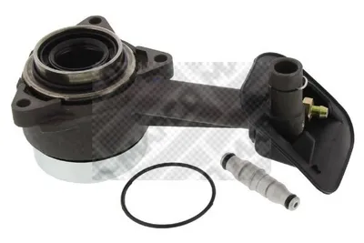 Produktbild von MAPCO 12664 Ausrücklager Zentralausrücker für FORD FOCUS (DAW, DBW) Kupplung