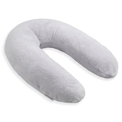 Produktbild von Baby´s Only Stillkissen Cozy dusty grey  Grau