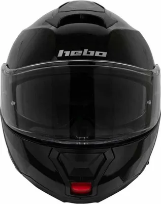 Produktbild von Hebo Tourer Iv Modularhelm Schwarz M Schwarz M