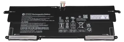 Produktbild von HSTNN-IB7U HP Akku 49,81Wh