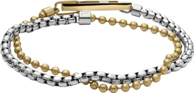 Immagine prodotto di Bracciale Diesel Outlet, Ao Dx1570931