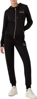 Image de EA7 Emporio Armani Trainingsanzug Evolution Tracksuit