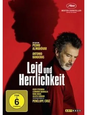 Obrázok produktu pre Leid und Herrlichkeit