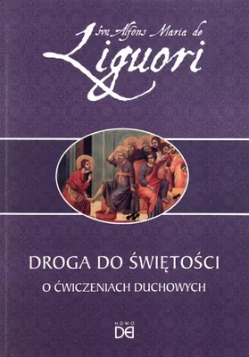 Produktbild von ISBN Droga do świętości, Religion, Polnisch, Taschenbuch, 176 Seiten