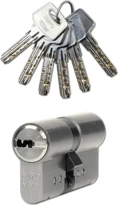 Produktbild von Richter Czech EURO Xstar EXR.35/35.NI
