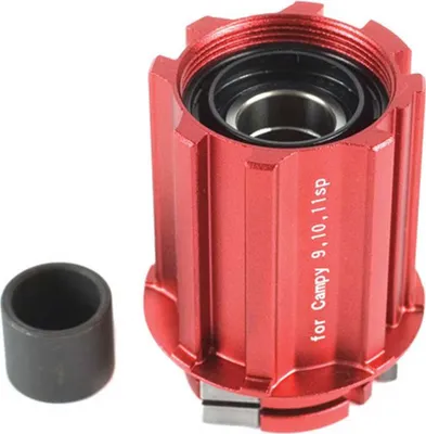 Produktbild von Profile Design Campagnolo Twentyfour Series Lager Rot Rot One Size