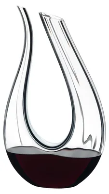 Obrázok produktu pre RIEDEL 1756/00, 0,75 L, Kryštál, Sklo, Priehľadná, štandardný pohár, 350 mm, 1 kusov