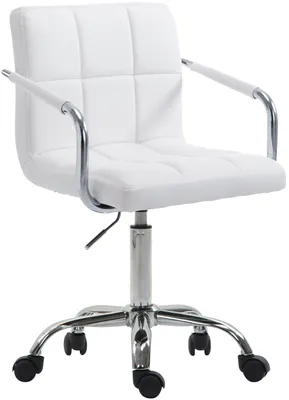 Obrázok produktu pre Pracovná stolička DS1040004 - Biela