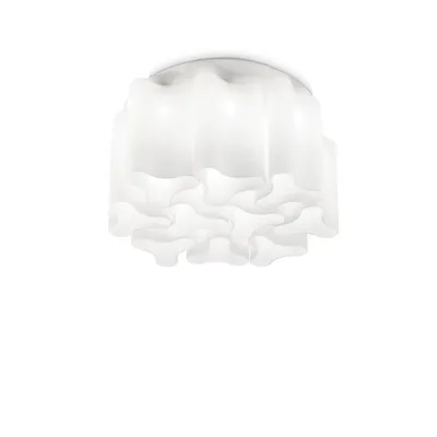 Immagine prodotto di COMPO PL10, Plafoniera, Ideal Lux