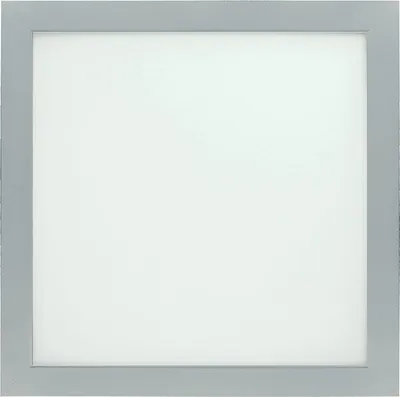 Produktbild von RITOS LED Panel Einbau Deckenleuchte 18W 30x30cm