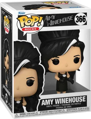 Image de FUNKO POP  70596 Figurine d'action et de collection
