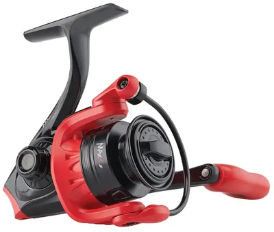 Produktbild von Abu Garcia Max Spinning Reel X 5 - Forellenrolle