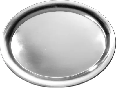 Produktbild von Serviertablett, oval 23 cm